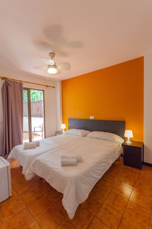 Imagen de la habitación del Hostal Baleàric - Adults Only. Foto 5