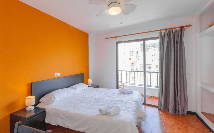 Imagen de la habitación del Hostal Baleàric - Adults Only. Foto 6