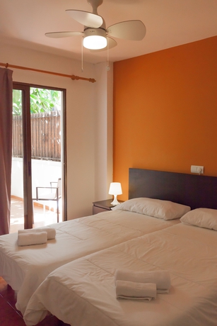 Imagen de la habitación del Hostal Baleàric - Adults Only. Foto 9