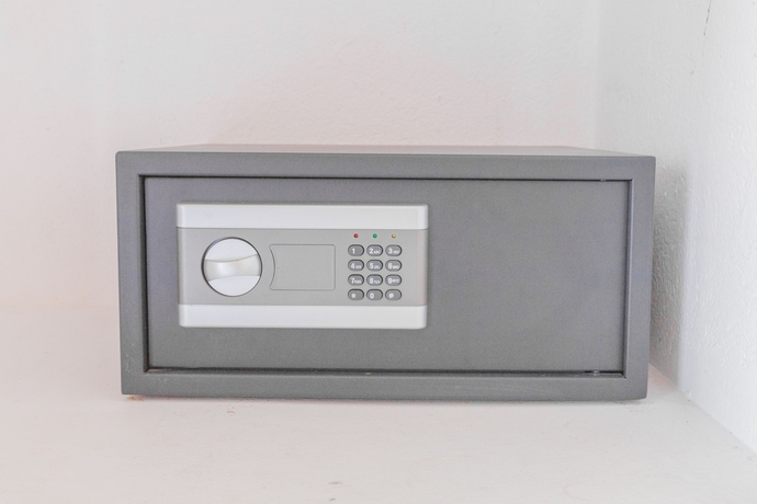 Imagen de la habitación del Hostal Baleàric - Adults Only. Foto 11