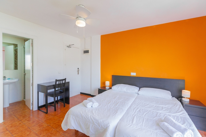 Imagen de la habitación del Hostal Baleàric - Adults Only. Foto 13