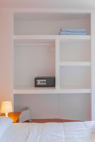 Imagen de la habitación del Hostal Baleàric - Adults Only. Foto 15