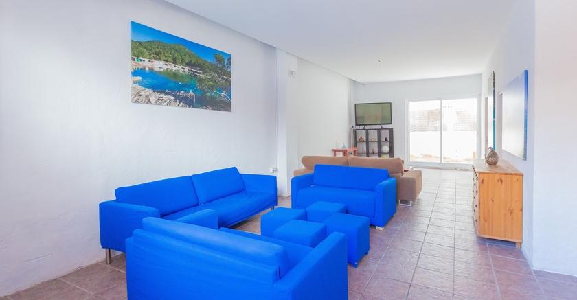 Imagen de la habitación del Hostal Baleàric - Adults Only. Foto 17