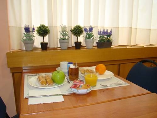 Imagen general del Hostal Baler. Foto 2