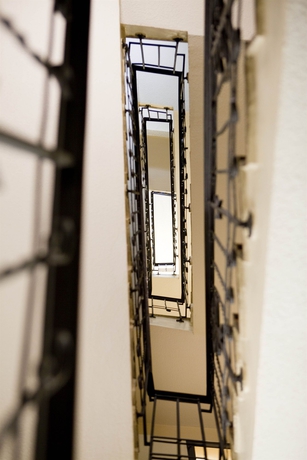 Imagen de los interiores del Hostal Ballesta. Foto 12