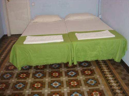 Imagen general del Hostal Balmes, Eixample. Foto 4