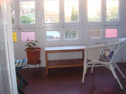 Imagen general del Hostal Balmes, Eixample. Foto 5