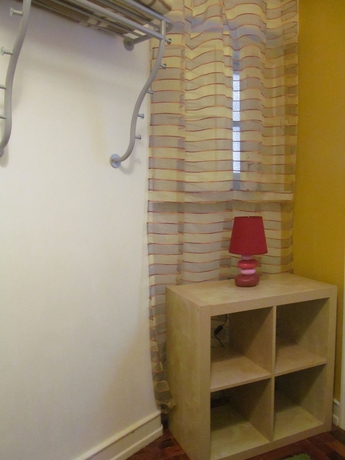 Imagen de la habitación del Hostal Baluarte Citadino Stay Cool. Foto 4