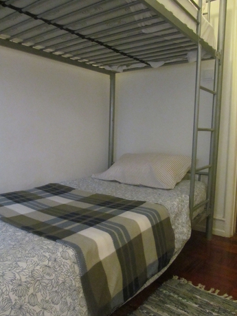 Imagen de la habitación del Hostal Baluarte Citadino Stay Cool. Foto 5