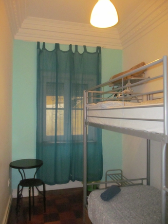 Imagen de la habitación del Hostal Baluarte Citadino Stay Cool. Foto 7