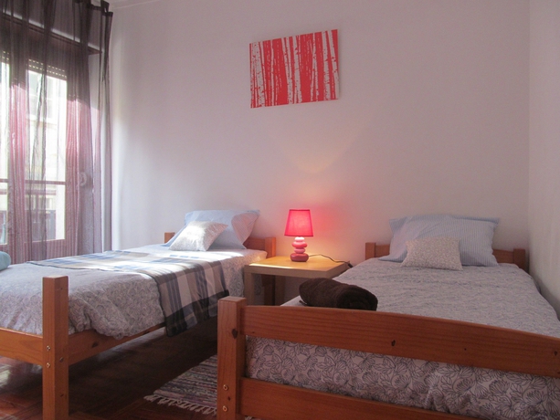 Imagen de la habitación del Hostal Baluarte Citadino Stay Cool. Foto 11