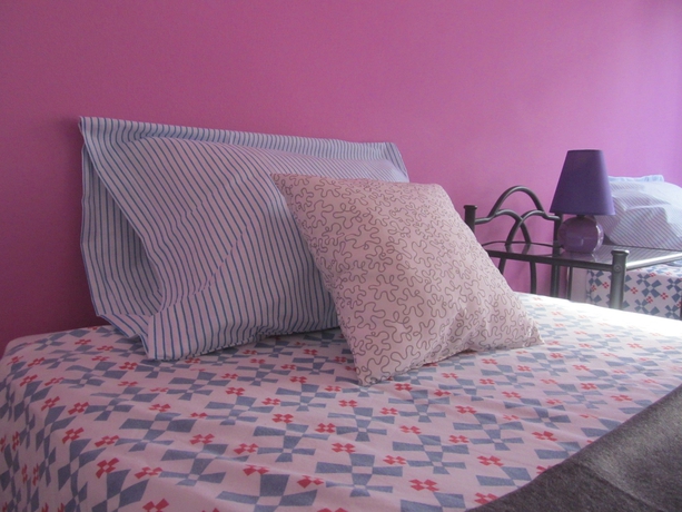 Imagen de la habitación del Hostal Baluarte Citadino Stay Cool. Foto 13