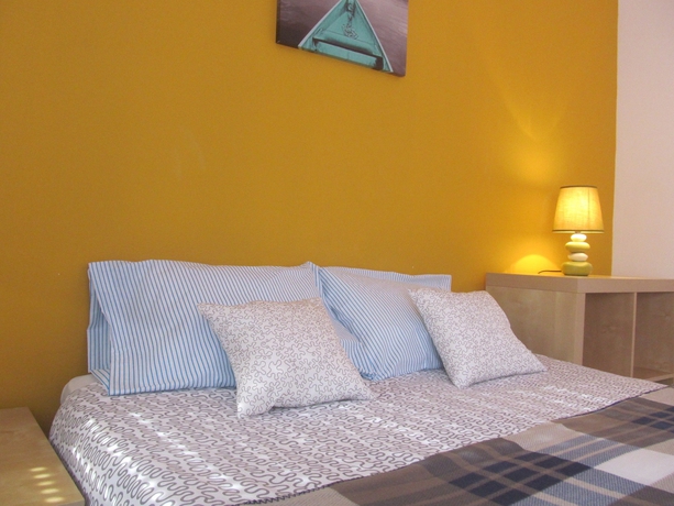 Imagen de la habitación del Hostal Baluarte Citadino Stay Cool. Foto 14