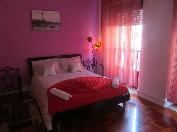 Imagen de la habitación del Hostal Baluarte Citadino Stay Cool. Foto 15