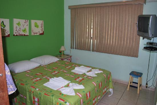 Imagen general del Hostal Banana Verde. Foto 2
