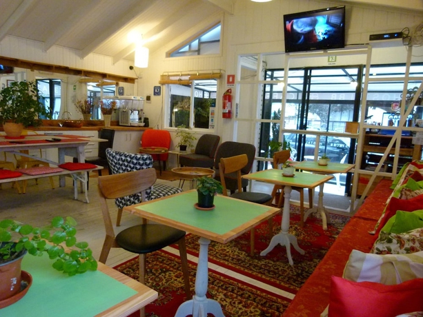 Imagen general del Hostal Bandb Concepción. Foto 1
