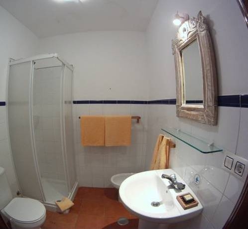 Imagen general del Hostal Banti. Foto 2