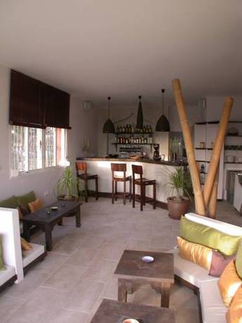 Imagen general del Hostal Banti. Foto 4