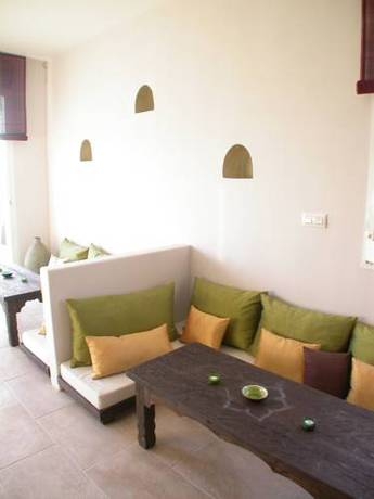 Imagen general del Hostal Banti. Foto 5