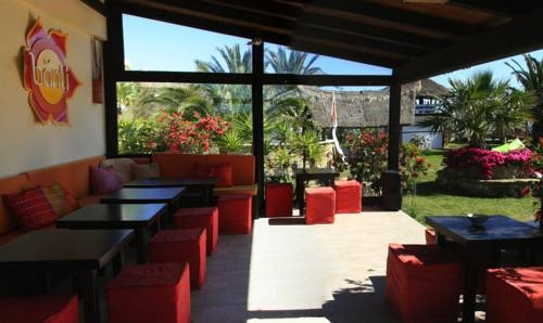 Imagen general del Hostal Banti. Foto 6