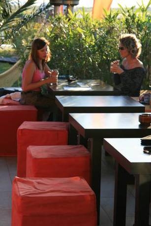 Imagen general del Hostal Banti. Foto 7