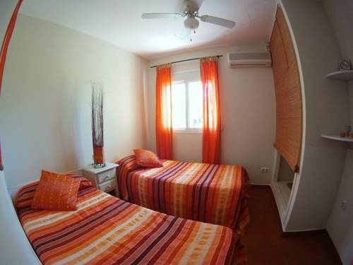 Imagen general del Hostal Banti. Foto 8