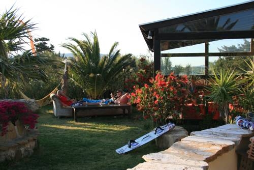 Imagen general del Hostal Banti. Foto 15