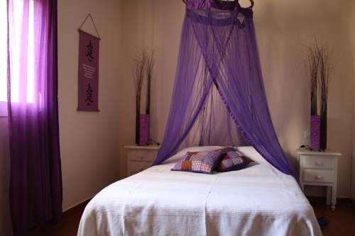 Imagen general del Hostal Banti. Foto 11