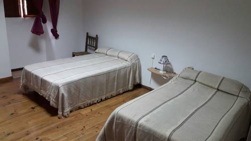 Imagen de la habitación del Hostal Bar Ruiz. Foto 2