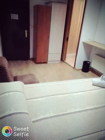 Imagen de la habitación del Hostal Bar Ruiz. Foto 5