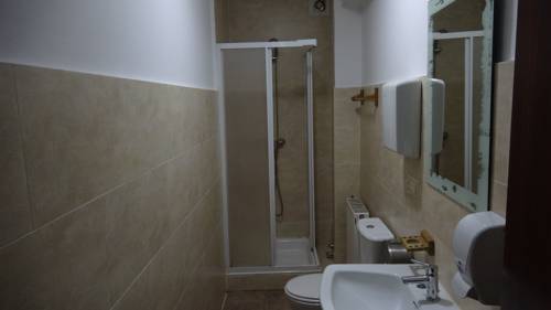 Imagen de la habitación del Hostal Bar Ruiz. Foto 6