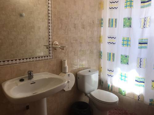 Imagen de la habitación del Hostal Bar San Pedro. Foto 2