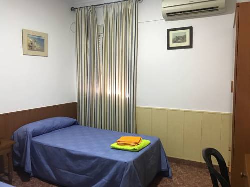 Imagen de la habitación del Hostal Bar San Pedro. Foto 4