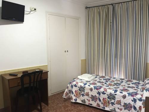 Imagen de la habitación del Hostal Bar San Pedro. Foto 5