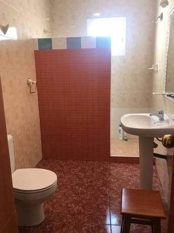 Imagen de la habitación del Hostal Bar San Pedro. Foto 6