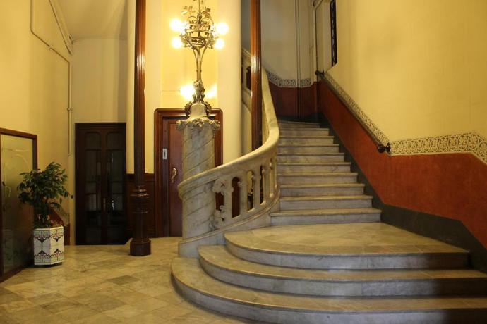 Imagen general del Hostal Barcelona Centro. Foto 3