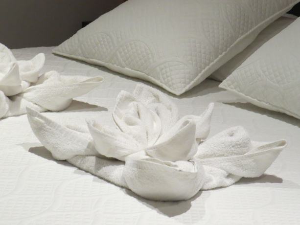 Imagen de la habitación del Hostal Barcelona City Centre. Foto 9