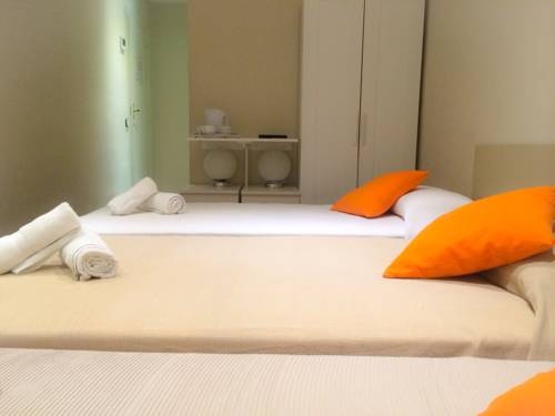 Imagen general del Hostal Barcelona City Street. Foto 5