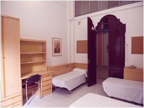 Imagen general del Hostal Barcelona Riders Residence. Foto 1