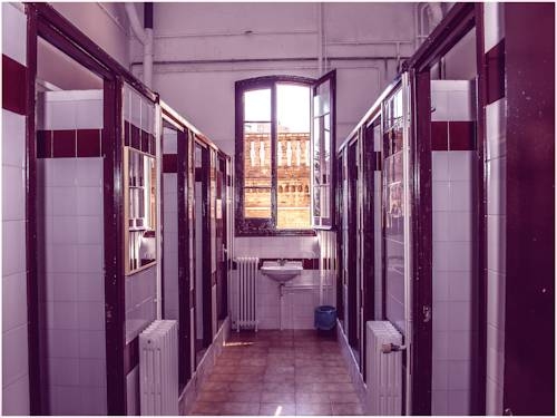 Imagen general del Hostal Barcelona Riders Residence. Foto 3