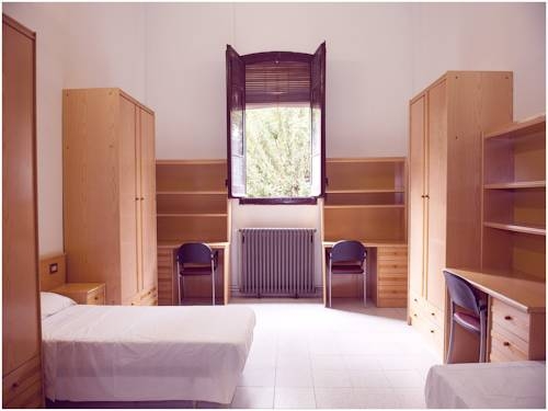 Imagen general del Hostal Barcelona Riders Residence. Foto 4
