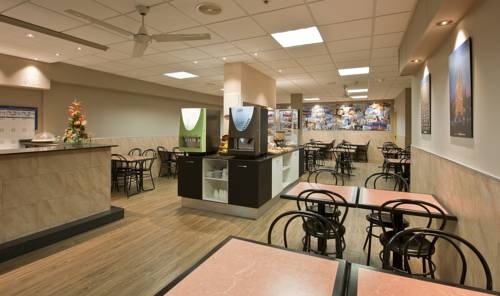 Imagen general del Hostal Barcelona, Sants-Montjuic. Foto 7