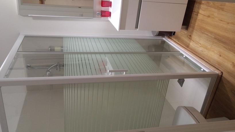 Imagen de la habitación del Hostal Barcelona Travel. Foto 4