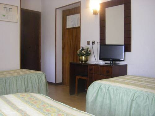 Imagen general del Hostal Bari, Alcalá de Henares. Foto 3