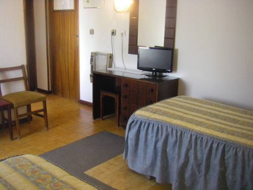 Imagen general del Hostal Bari, Alcalá de Henares. Foto 4