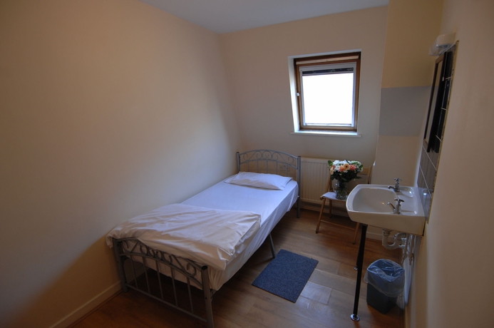 Imagen de la habitación del Hostal Barkston Rooms Earl's Court. Foto 3