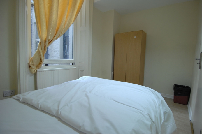 Imagen de la habitación del Hostal Barkston Rooms Earl's Court. Foto 4