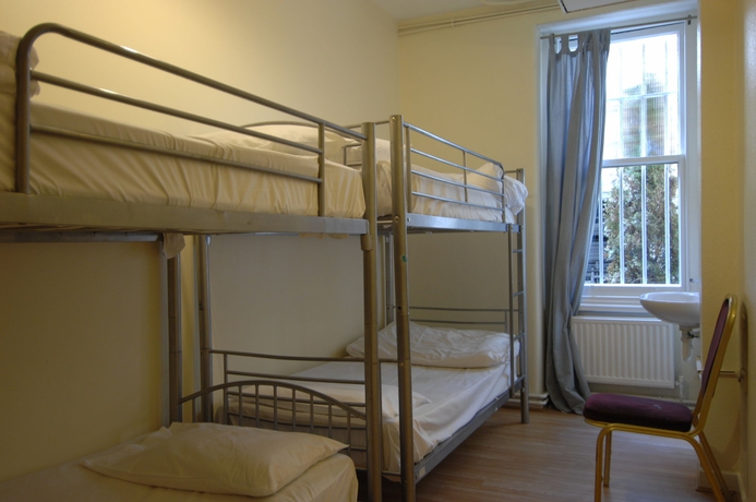 Imagen de la habitación del Hostal Barkston Rooms Earl's Court. Foto 7