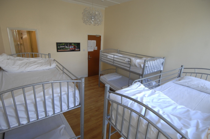 Imagen de la habitación del Hostal Barkston Rooms Earl's Court. Foto 8