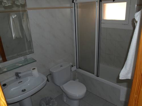 Imagen general del Hostal Barnes. Foto 3